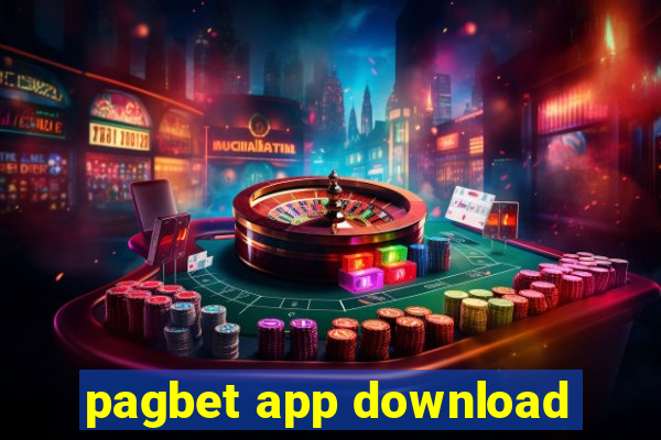 pagbet app download